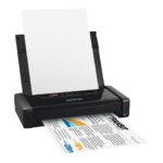 Epson WorkForce WF-100W - tiskalnik - barva - brizgalni tiskalnik