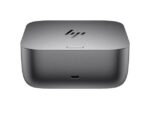 HP 280W Ultra Dock G6 - priklopna postaja - Thunderbolt 4 - 2 x DP, HDMI, USB-C - 1GbE, 2.5GbE - slika 4