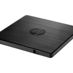 HP DVD-RW pogon - USB - zunanji