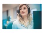 Jabra BIZ 1500 Duo - slušalke - USB - slika 2