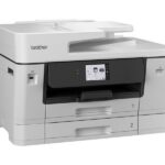 Brother Business Smart MFC-J3960DW - večnamenski tiskalnik - barvni
