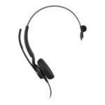 Jabra Engage 40 Mono - slušalke - USB-C