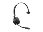 Jabra Engage 55 SE Mono - slušalke - USB-C prek adapterja DECT - slika 2