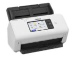 Brother ADS-4700W - optični bralnik dokumentov - namizje - USB 3.0, LAN, Wi-Fi (n), USB 2.0 (gostitelj)