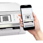 Canon PIXMA TS7650i - večnamenski tiskalnik - barvni