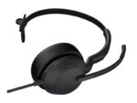 Jabra Evolve2 50 UC Mono - slušalke - USB-C, USB-A - slika 3