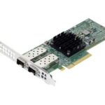 Broadcom 57414 - Namestitev stranke - omrežna kartica - OCP 3.0 - 10Gb Ethernet / 25Gb Ethernet SFP28 x 2