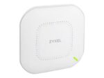 Zyxel NWA110AX - radijska dostopna točka - Wi-Fi 6 - upravljanje v oblaku - slika 2