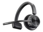 HP Poly Voyager 4310 - slušalke - USB-C - slika 2