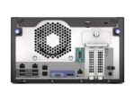 HPE ProLiant MicroServer Gen11 - ultra mikro stolp Xeon E-2434 3.4 GHz - 32 GB - HDD 2 x 4 TB - slika 3