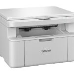 Brother DCP-L1630W - večnamenski tiskalnik - črno-beli