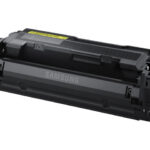HP CLT-Y603L - visoka zmogljivost - rumena - originalna - kartuša s tonerjem (SU557A)