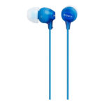 Sony MDR-EX15LP - slušalke - 3,5 mm priključek