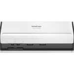Brother ADS-1800W - optični bralnik dokumentov - prenosni - Wi-Fi(n), USB 2.0 (gostitelj), USB-C 3.2 Gen 1