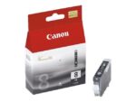 Canon CLI-8BK - črna - izvirnik - črnilni vložek