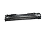 HP 658A - črna - original - LaserJet - kartuša s tonerjem (W2000A)