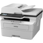 Brother MFC-B7800DN - večnamenski tiskalnik - črno-beli