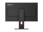 Lenovo ThinkVision T27qd-40 - LED monitor - QHD - 27"