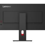 Lenovo ThinkVision T27qd-40 - LED monitor - QHD - 27"
