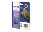 Epson T1576 - vivid light magenta - original - kartuša s črnilom - slika 2