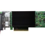 Intel X710-T4L - namestitev za stranke - omrežna kartica - PCIe x4 - 10Gb Ethernet x 4