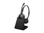 Jabra Engage 55 Stereo - slušalke - slika 2