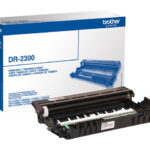 Brother DR2300 - originalni - komplet bobnov