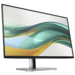 HP 524pf - Series 5 Pro - LED monitor - Full HD (1080p) - 24" - Smart Buy