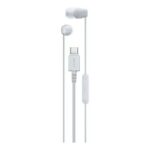 Sony IER-EX15C - slušalke z mikrofonom - USB-C