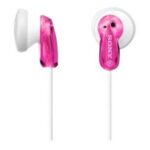 Sony MDR-E9LP - slušalke - 3,5 mm priključek