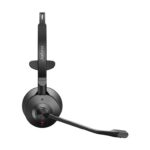 Jabra Engage 55 SE Mono - slušalke - USB-C prek adapterja DECT