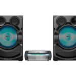 Sony Shake X70PN - AV sistem