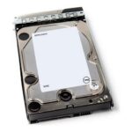Dell - Komplet za stranke - trdi disk - 12 TB - 512e - SATA 6Gb/s