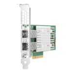 Intel E810-XXVDA2 - omrežna kartica - PCIe 4.0 x8 - 25-gigabitni SFP28 x 2