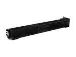 HP 650A - škrlatna - originalna - LaserJet - kartuša s tonerjem (CE273A)