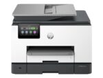 HP Officejet Pro 9130b večfunkcijski tiskalnik - barvni - slika 3