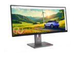 Lenovo ThinkVision P27QD-40 - LED monitor - QHD - 27"