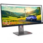 Lenovo ThinkVision P27QD-40 - LED monitor - QHD - 27"