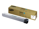 HP CLT-C806S - cian - original - kartuša s tonerjem (SS553A) - slika 2