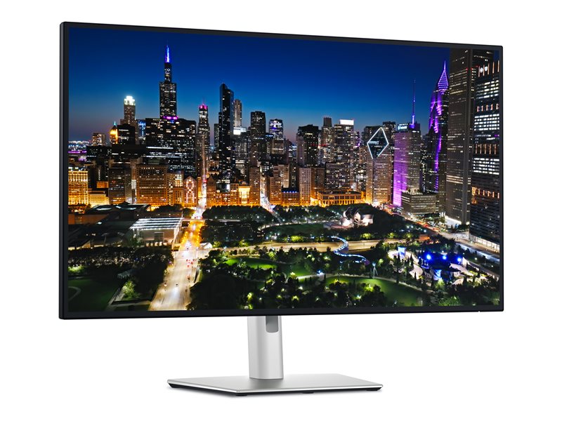 56a76e20-727d-47dc-b11f-01f94d5d180e Dell UltraSharp U3225QE - LED monitor - 4K - 32" - HDR - slika 1