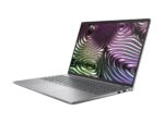 HP ZBook X G1i mobilna delovna postaja - AI PC, AI delovna postaja - 16" - Intel Core Ultra 7 - 255H - 32 GB RAM - 1 TB SSD - bosansko/hrvaško/črnogorsko/slovensko/srbsko - slika 2
