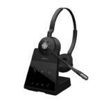 Jabra Engage 65 SE Stereo - slušalke