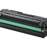 HP CLT-M505L - visoka zmogljivost - škrlatna - originalna - kartuša s tonerjem (SU302A)