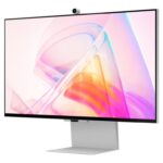 Samsung ViewFinity S9 S27C902PAU - Serija S90PC - LED monitor - 5K - 27" - HDR