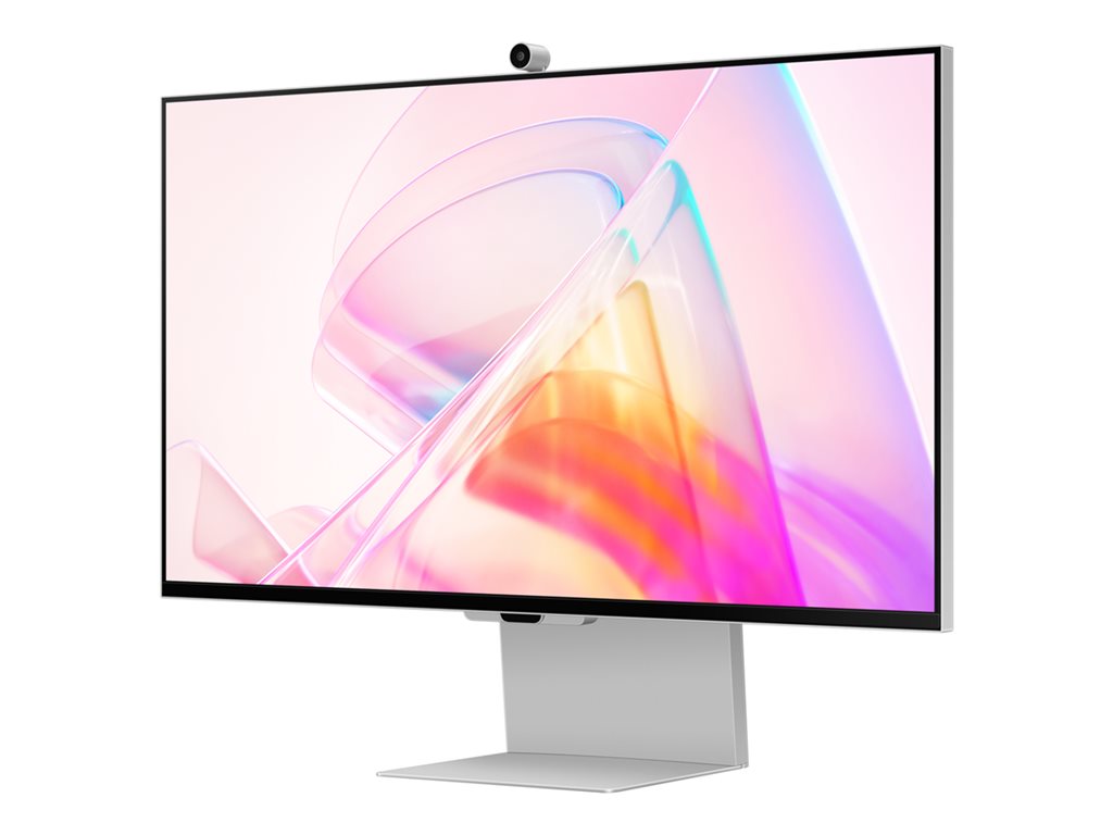 583b188d-4e2d-47d8-959b-07f5d86a585d Samsung ViewFinity S9 S27C902PAU - Serija S90PC - LED monitor - 5K - 27" - HDR - slika 1