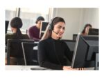 Jabra Evolve2 30 SE MS Stereo - slušalke - USB-C, USB-A - slika 4