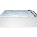 HP-jev medijski pladenj - 550 listov