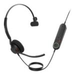 Jabra Engage 40 Mono - slušalke - USB-A