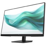 HP 327ph - Series 3 Pro - LED monitor - Full HD (1080p) - 27"