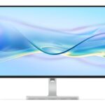 Lenovo L27h-4A - LED monitor - QHD - 27" - HDR